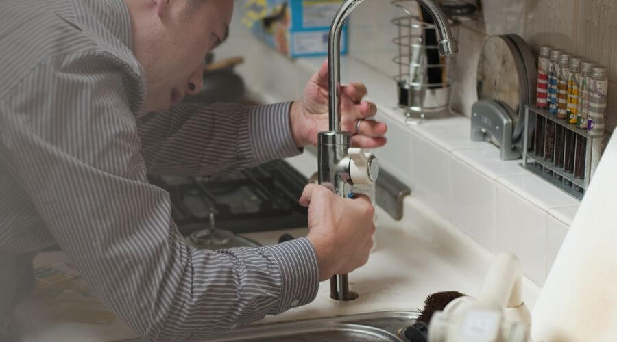 Professional Leak Detection in Rushville, MO